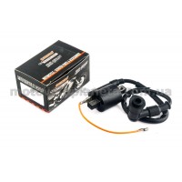 Катушка зажигания   4T CG125/150   (+насвечник)   CHENHAO, шт