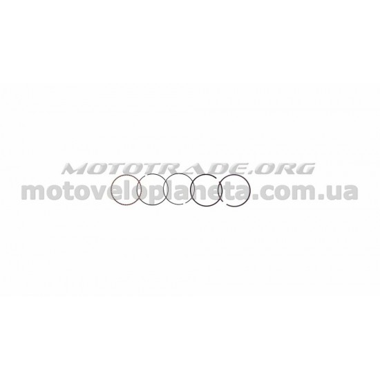 Кольца   Delta 90   0,75   (Ø47,75)   SUNY   (mod.B), компл.