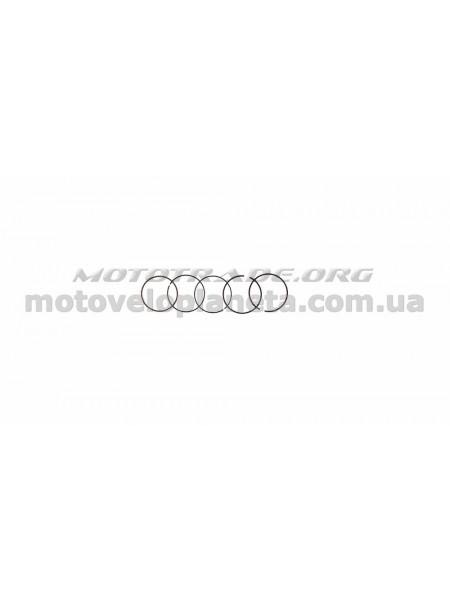 Кольца   Delta 90   1,00   (Ø48,00)   SUNY   (mod.B), компл.