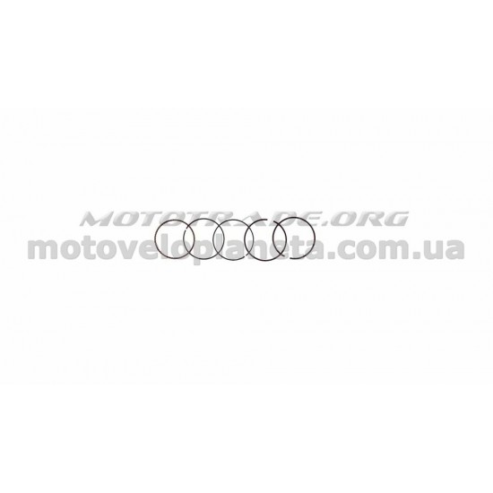Кольца   Delta 90   1,00   (Ø48,00)   SUNY   (mod.B), компл.