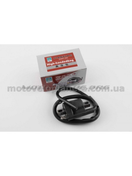 Катушка зажигания   4T CG200   JIANXING, шт