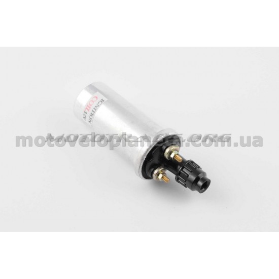 Катушка зажигания   ЯВА 12V   JIANXING, шт