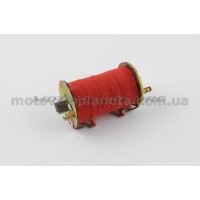 Катушка зажигания   МТ, ДНЕПР, УРАЛ   12V   (красная)   SPARK, шт