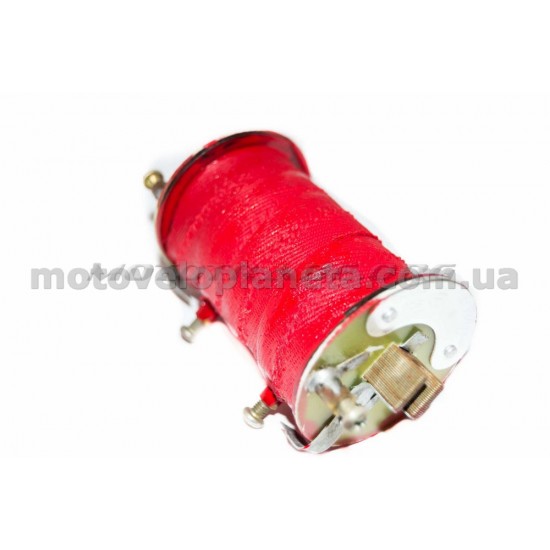 Катушка зажигания   МТ, ДНЕПР, УРАЛ   12V   EVO, шт