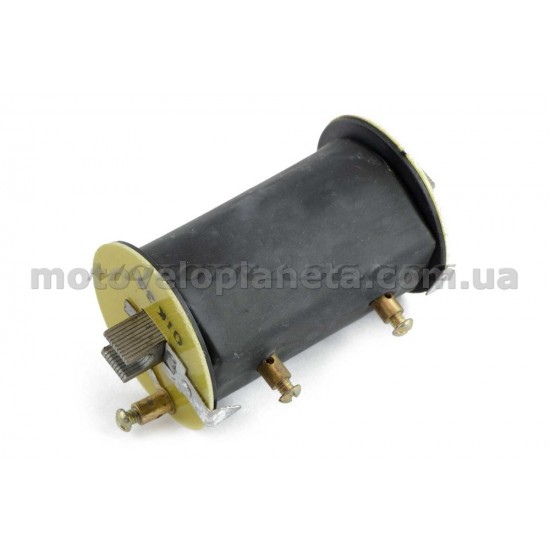 Катушка зажигания   МТ, ДНЕПР, УРАЛ   12V   (для бесконтактного зажигания)   EVO, шт
