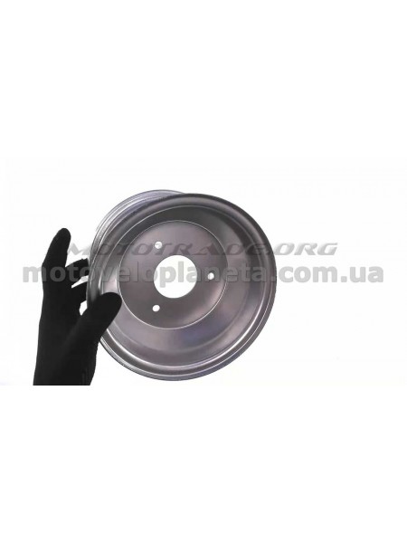 Диск колеса   ATV   16*8-7   (7 колесо, 3 отверстия)   VV, шт