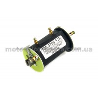 Катушка зажигания   МТ, ДНЕПР, УРАЛ   12V   (черная)   JING, шт