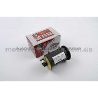 Катушка зажигания   УРАЛ 12V   (черная)   JIANXING, шт