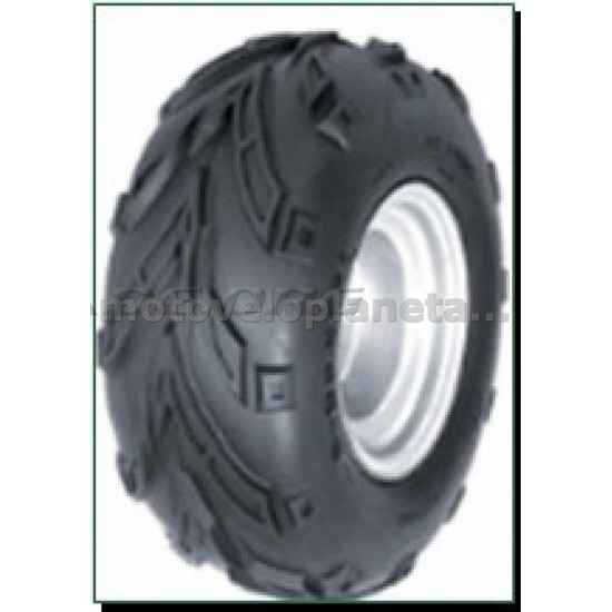 Мотошина ATV   145/70 -6   (QD-116,Китай,бескамерная)   LTK, шт