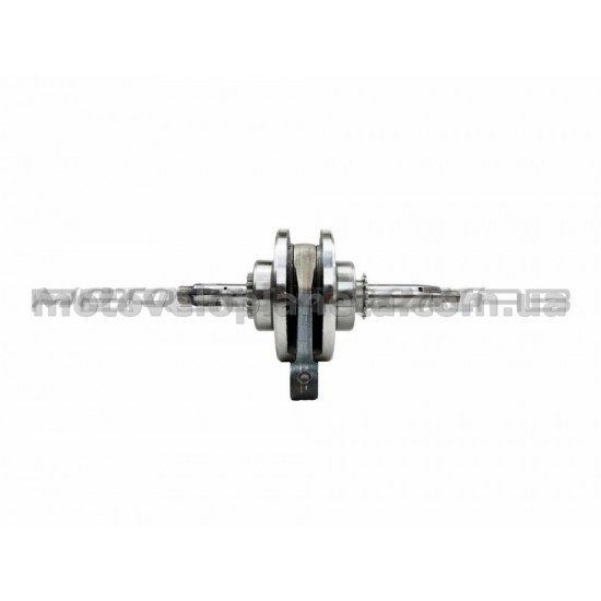 Коленвал   Delta 140   YX140(1P52FMI)   EVO, шт