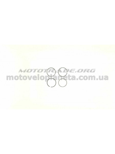 Кольца Delta 100 0,75 (Ø50,75) (SEE) EVO, компл. Кольца Delta 100 0,75 (Ø50,75) (SEE) EVO, компл.