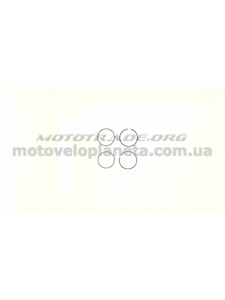 Кольца Delta 100 1,00 (Ø51,00) (SEE) EVO, компл. Кольца Delta 100 1,00 (Ø51,00) (SEE) EVO, компл.