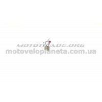 Кнопка руля   (стоп двигатель)   ЯВА 350 12V   EVO, шт