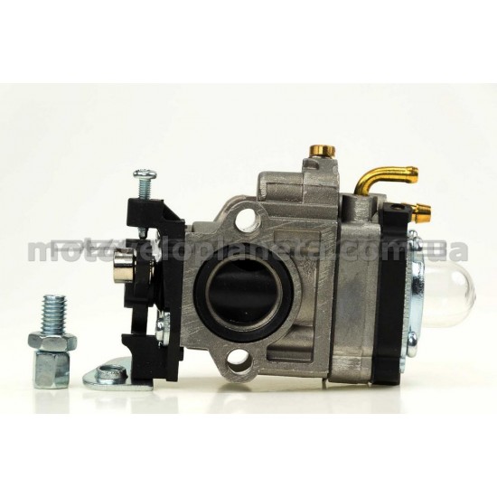 Карбюратор мотокосы   1E40F   (ACME)   EVO, шт