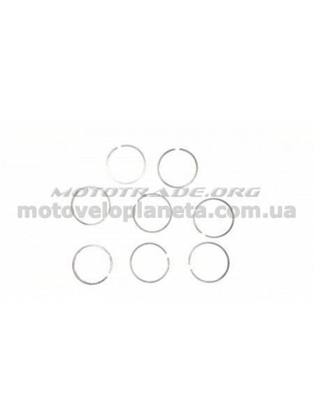 Кольца   К-750   2р.   (Ø78,50) (М-72)   EVO, компл.
