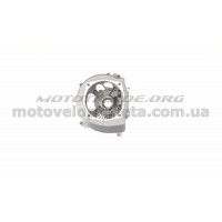 Картер мотокосы (голый)   1E40F   EVO, компл.