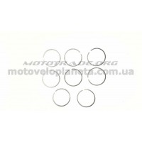 Кольца   К-750   3р.   (Ø78,95) (М-72)   EVO, компл.