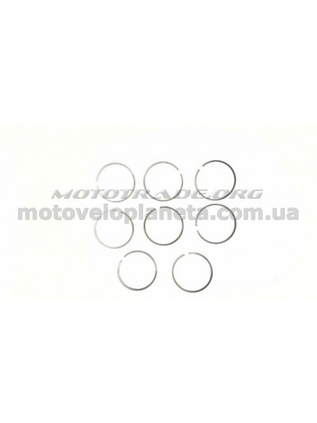 Кольца К-750 3р. (Ø78,95) (М-72) EVO, компл. Кольца К-750 3р. (Ø78,95) (М-72) EVO, компл.