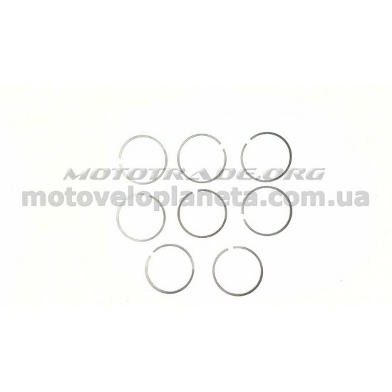 Кольца   К-750   3р.   (Ø78,95) (М-72)   EVO, компл.