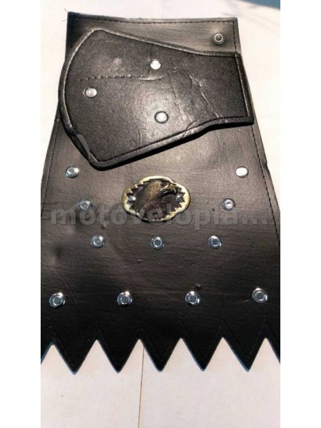 Брызговики на крылья (пара)   (mod:Silver Eagle)   KML, компл.