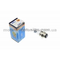 Лампа P15D-25-1 (1 ус)   12V 50W/50W   (белая)   YWL, шт