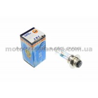 Лампа P15D-25-1 (1 ус)   12V 50W/50W   (хамелеон розовый)   YWL, шт