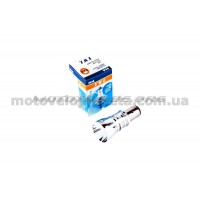 Лампа диодная BA20D   (12V 5W)   YWL, шт