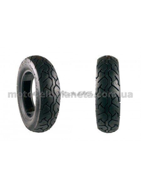 Мотошина   110/90 -10   TL (бескамерная, дорожная)   CAMA   (T-803, 56J), шт