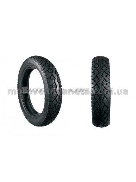 Мотошина   110/90 -16   TL (бескамерная, дорожная)   CAMA   (#DJ-120, 59P), шт