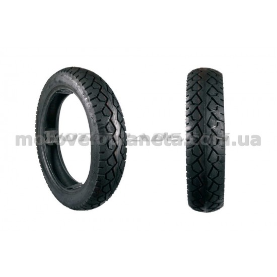 Мотошина   110/90 -16   TL (бескамерная, дорожная)   CAMA   (#DJ-120, 59P), шт