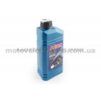 Масло   4T, 1л   (SAE 10W-40, полусинтетика)   ЛЕОЛ, шт