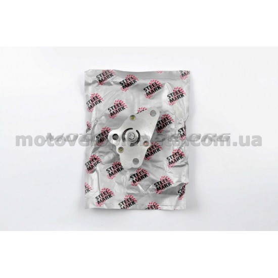 Маслонасос   Delta   STEEL MARK, шт