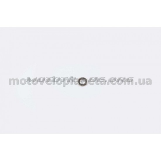 Шайба металл   (6*12*1.5mm)   GUANG, шт