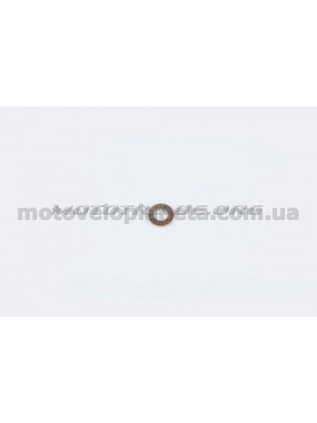Шайба металл   (8*16*1.5mm)   GUANG, шт