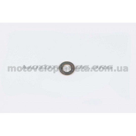 Шайба металл   (10*20*2mm)   GUANG, шт