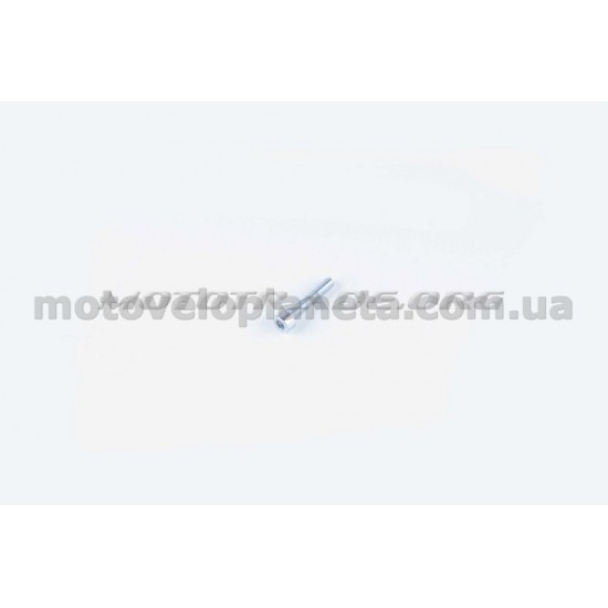 Болт с внутренним шестигранником   (L-30, Ø6mm)   GUANG, шт