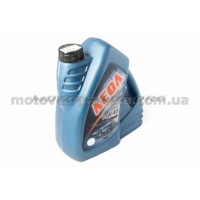 Масло   автомобильное, 4л   (минеральное, SAE 15W-40, ДРАЙВ)   ЛЕОЛ, шт