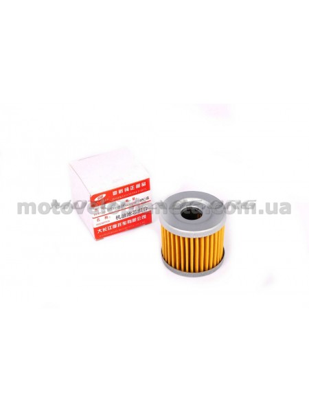 Фильтр масляный   Suzuki   (d-44mm, OEM#16510-05240)   G.I.RIVER, шт