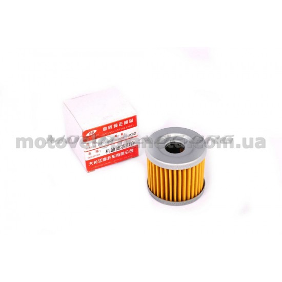 Фильтр масляный   Suzuki   (d-44mm, OEM#16510-05240)   G.I.RIVER, шт