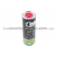 Масло   2T, 1л   (синтетика, 2T FC)   VERYLUBE   (#ХАДО), шт