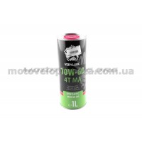 Масло   4T, 1л   (синтетика, 10W-60 4T MA)   VERYLUBE   (#ХАДО), шт