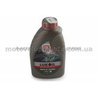 Масло   4T, 1л   (минеральное, SAE 30, для садовой техники)   ЛУКОЙЛ, шт