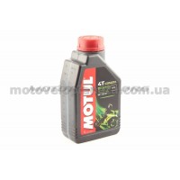 Масло   4T, 1л   (полусинтетика, 10W-40, 5000, API SJ/SH/SG)   MOTUL   (#104054), шт