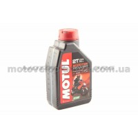 Масло   2T, 1л   (синтетика, Scooter Power, API TC)   MOTUL   (#105881), шт