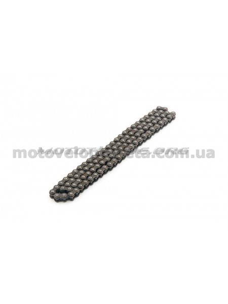 Цепь ГРМ   JH125   (25H-98L)   KOMATCU   (mod.A), шт