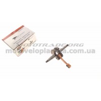 Коленвал б/п   ДАНИЛО-43   FORESTER   (mod.A), шт