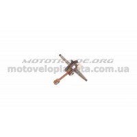 Коленвал б/п   ДАНИЛО-43   FORESTER   (mod.B), шт