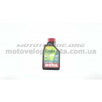 Масло   2T, 1л   (полусинтетика, GARDEN, для бензоинструмента, API TC)   MOTUL   (#106280), шт