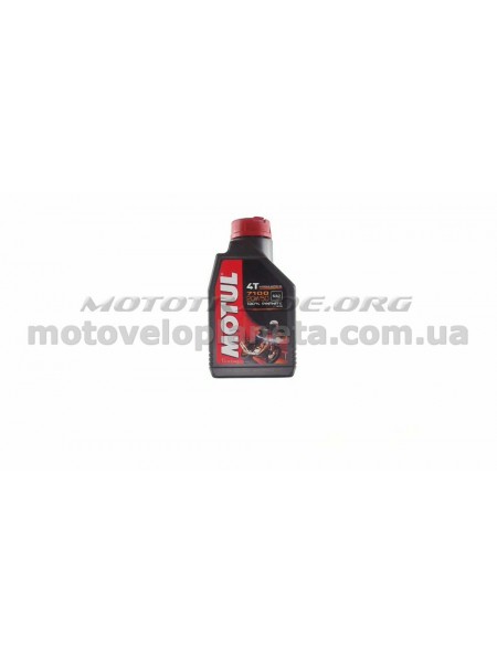 Масло   4T, 1л   (синтетика, 20W-50, 7100, API SL/SJ/SH/SG)   MOTUL   (#104103), шт