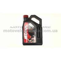 Масло   4T, 4л   (синтетика, 20W-50, 7100, API SL/SJ/SH/SG)   MOTUL   (#104104), шт